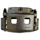2006 Dodge Durango Brake Caliper 1